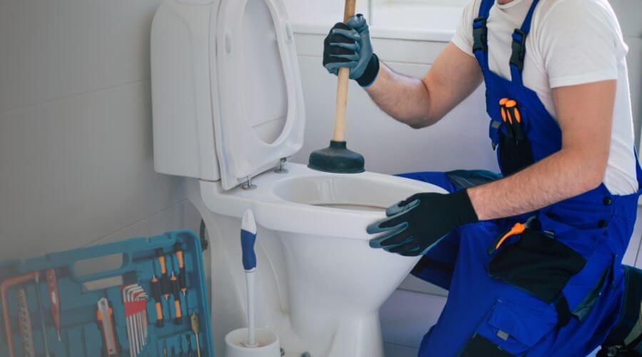 Professional water heater repair in Cheboygan, MI